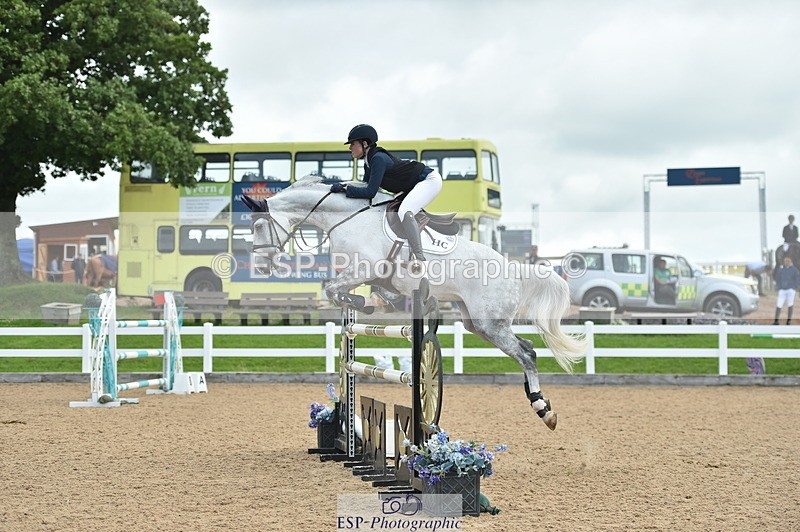 230723A-132056-12042 - Cls 24, 1 Star Gold 1.30m