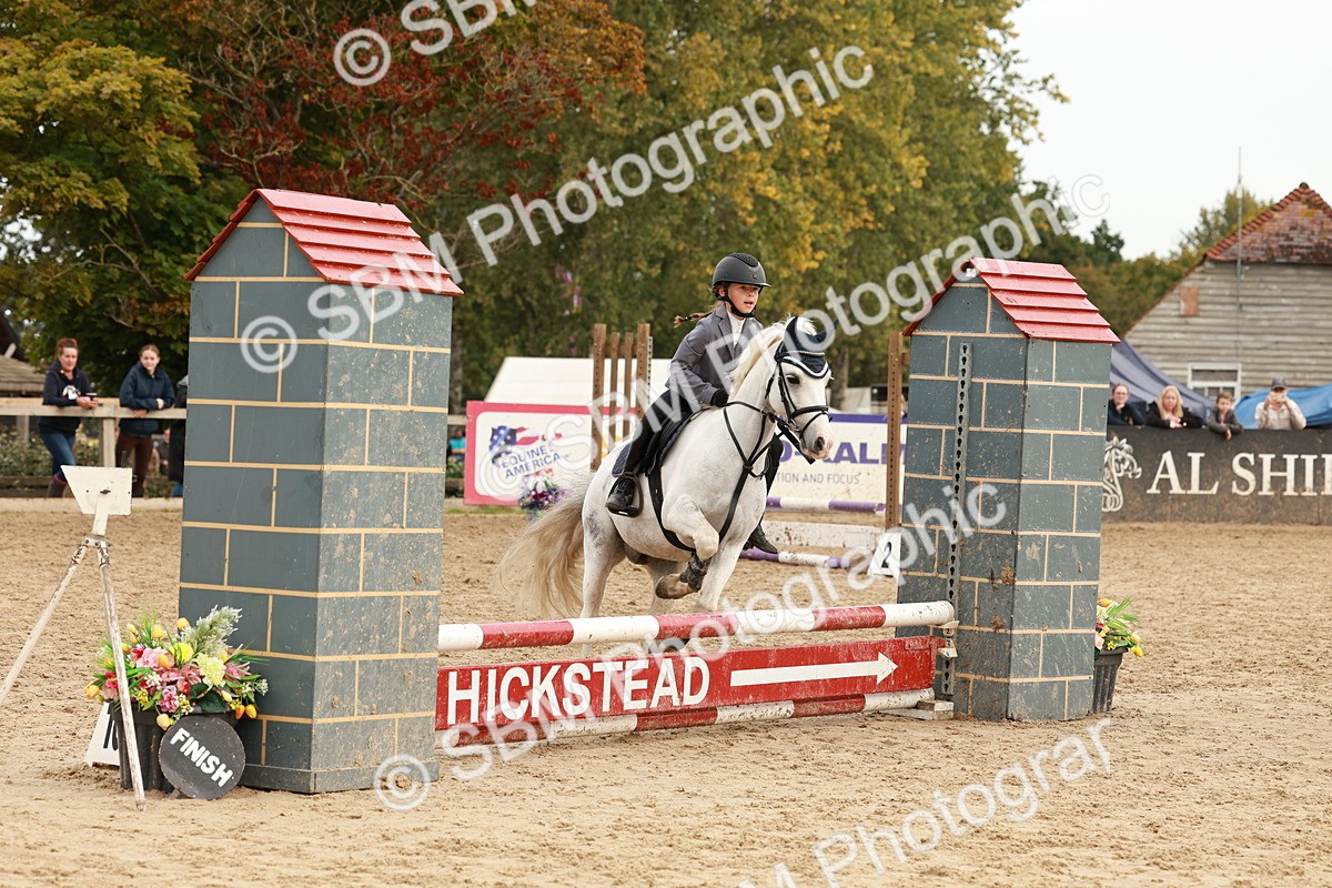 SBM_57758 - J11 - Junior Pony 50cm Championship