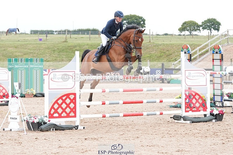 250803-090616-11474 - Cls 25 Senior 1.20m Open