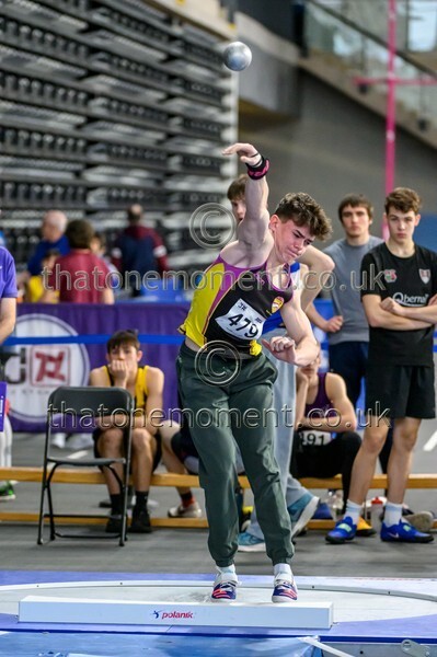 CEREL-923384 - Field Male Set Two