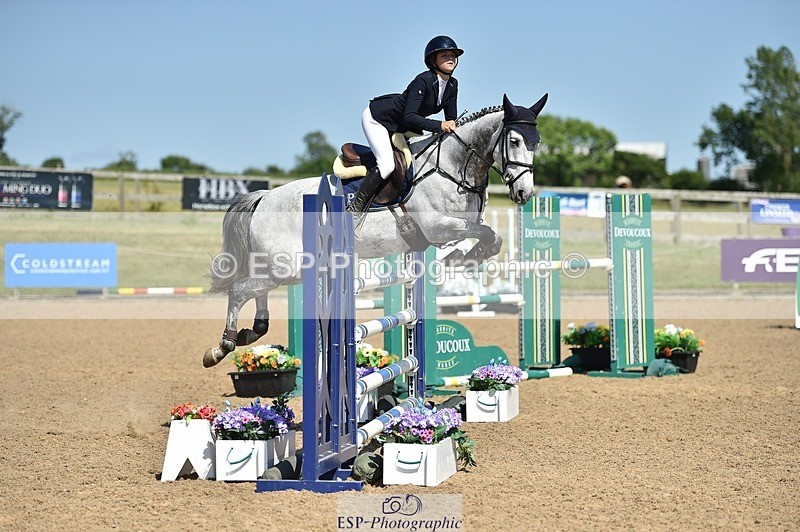 250628-155514-05924 - Cls 12 Newcomers Jump offs & Presentations