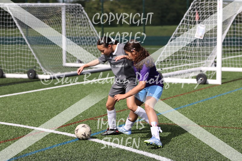 1DX30475 - Sun 14th U11 Girls