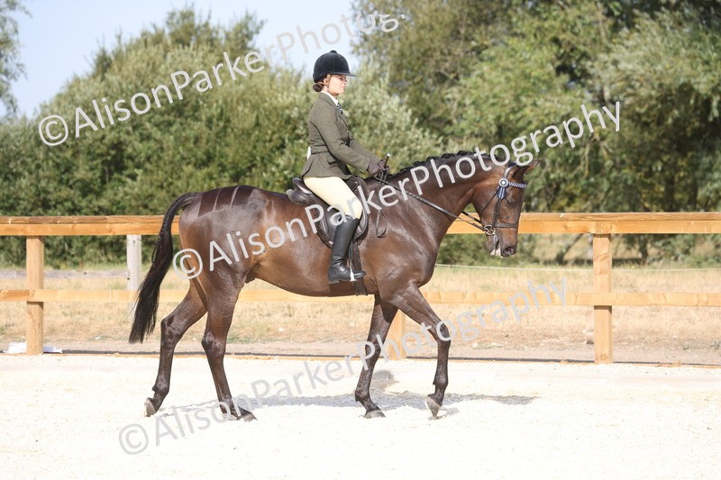 20260802-0029 - Class 5 - ROR Ridden