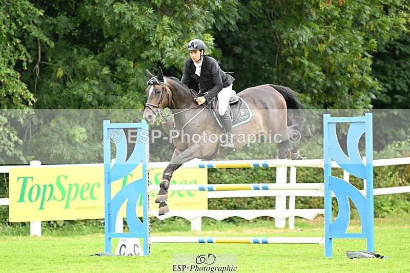 250706A-104447-17355 - Cls 43 Snr 1.30m Grand Prix