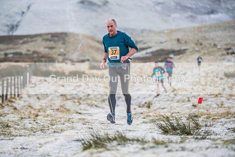 Clough Head-616 - Kong Clough Head Fell Race Saturday 2nd December 2023