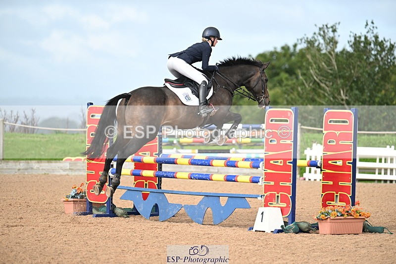 240912A-101124-00375 - Cls 1 Snr 1.05m & 1.10m Open