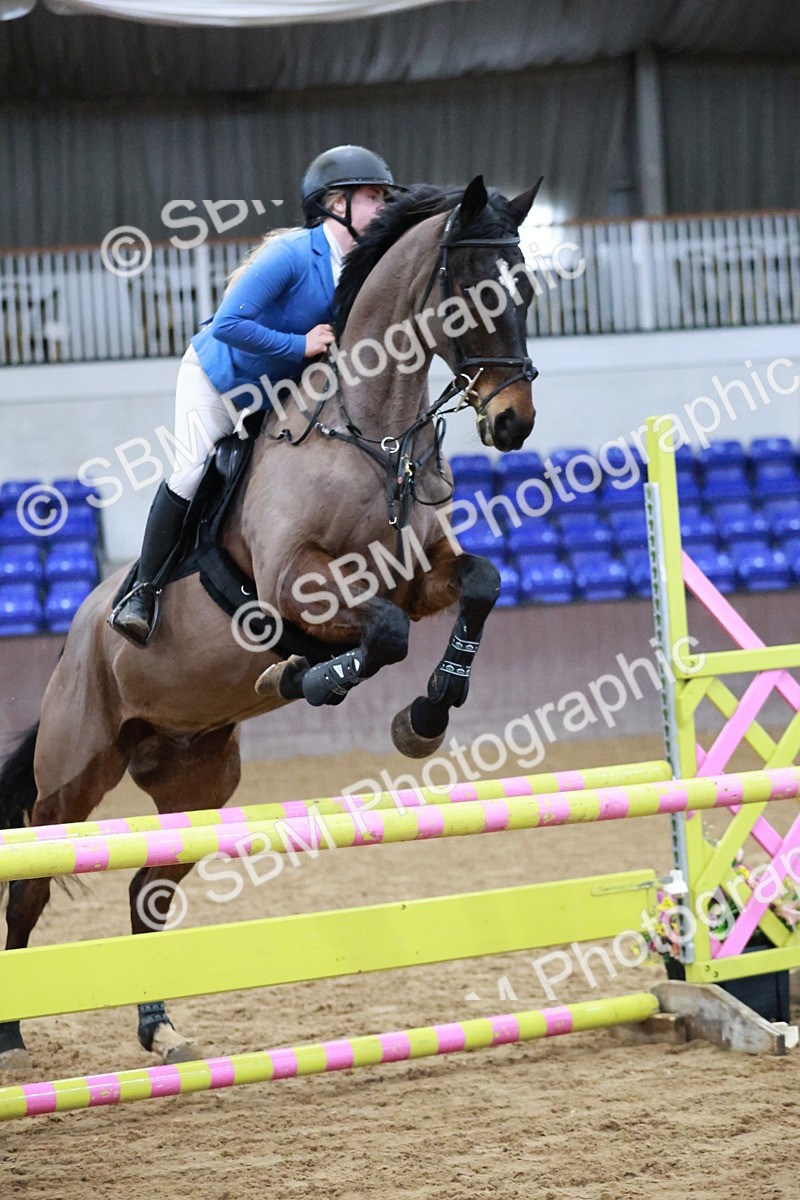 SBM_000489 - Class 3 - Senior Discovery - 1.00m