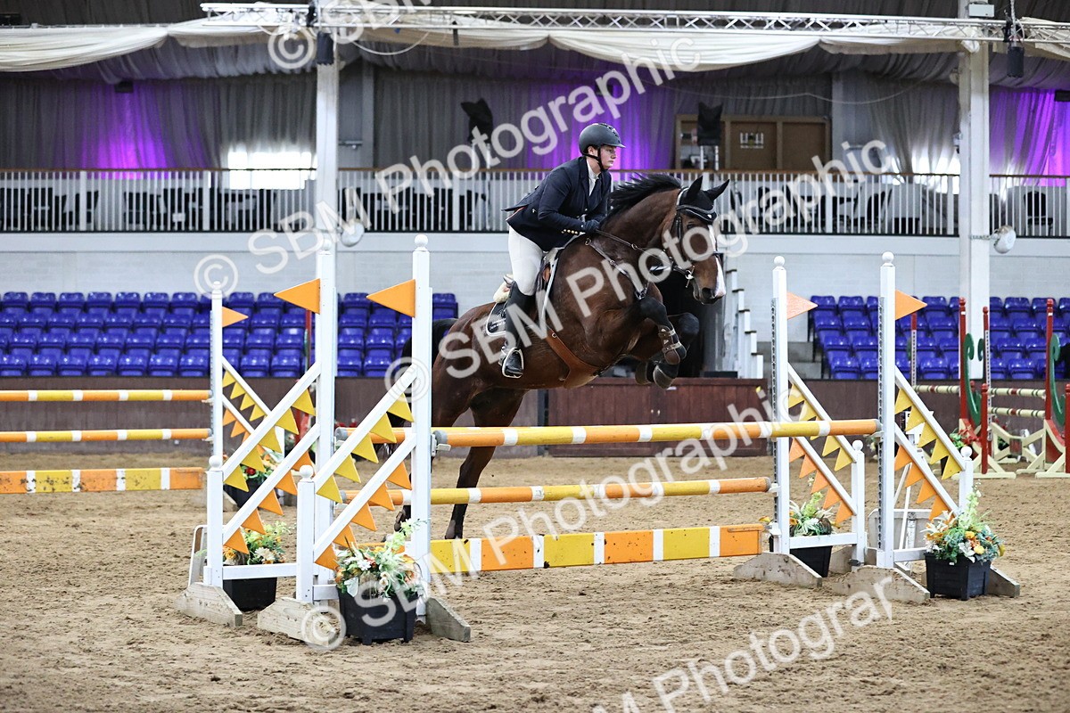 SBM_001774 - Class 4 - Senior Newcomers - 1.10m Open