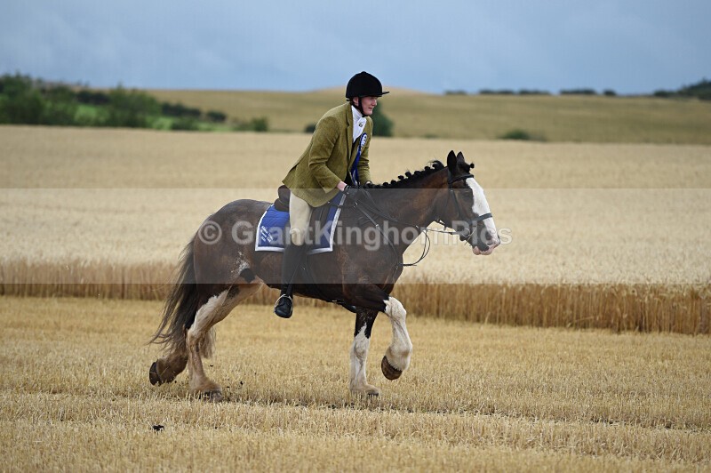 174 - Flodden Rideout 2026