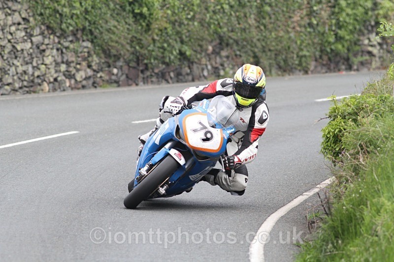  - Superbike Race