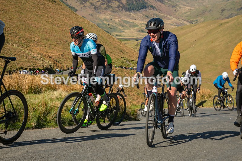 101103-2 - Newlands Pass 10.00 - 11.00