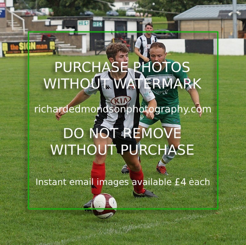 DSC02093 - Kendal Town photographs 2020/21 season