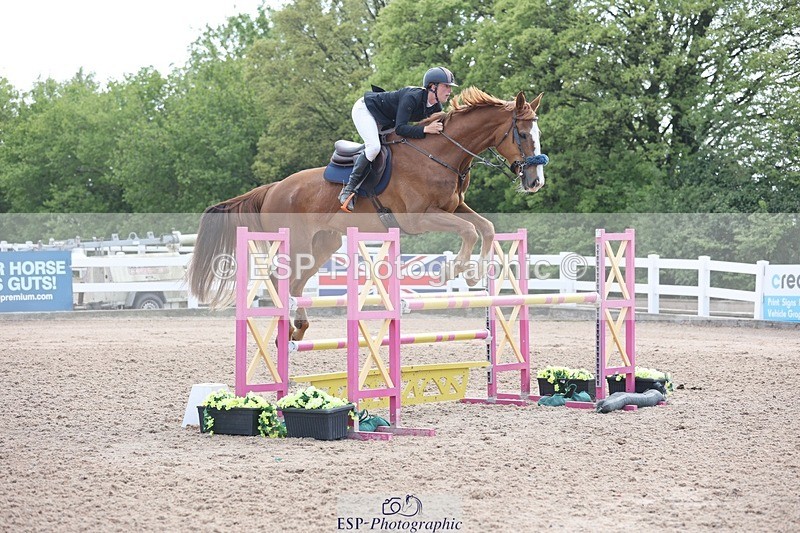 250509-164308-08918 - Cls 24 Snr Newcomers