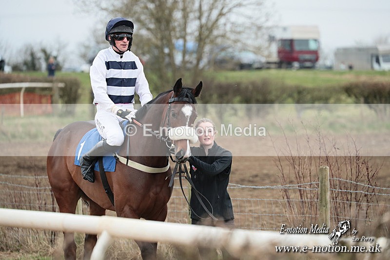 PtP 220325 356 - Cirencester Races -  Siddington 22/03/25