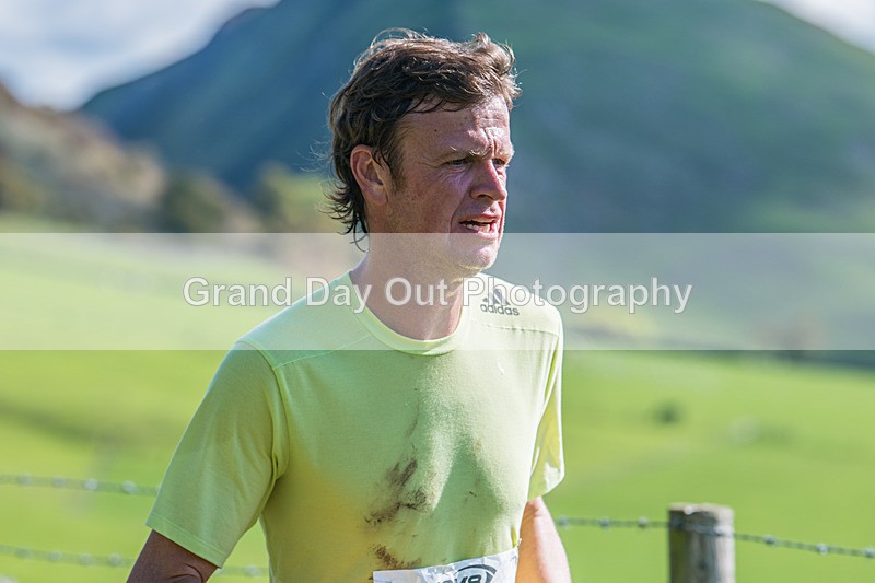 Ilam-531 - Ilam Three Peaks Fell Race (Limestone Series) Sunday 28th September 2025