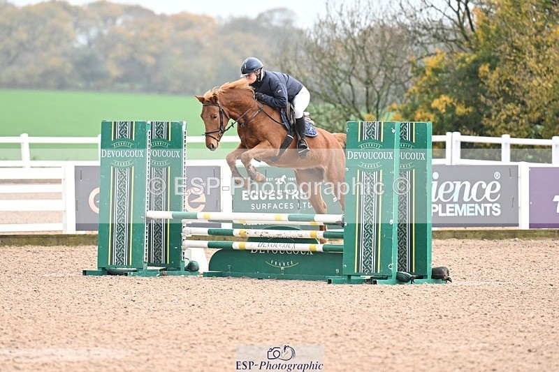 251105-093730-00007 - Clear round