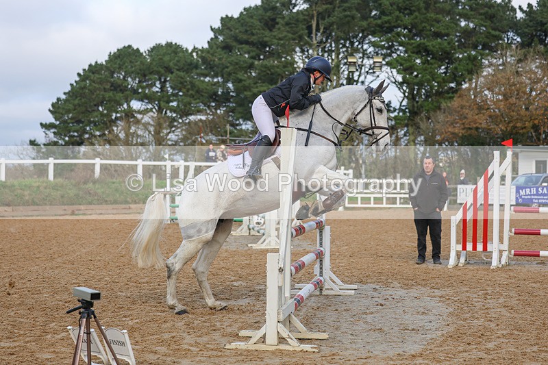 3E7A0807 - Class 1: 90 - 95cm