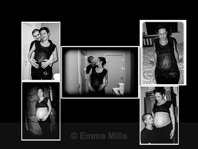 - Portraits