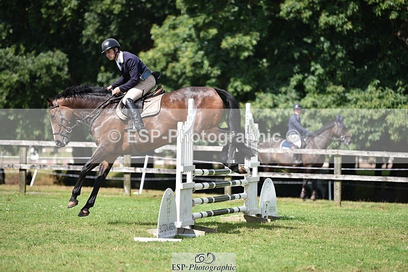 240713-110634-37070 - Cls 158 95cm Amateur Qualifier