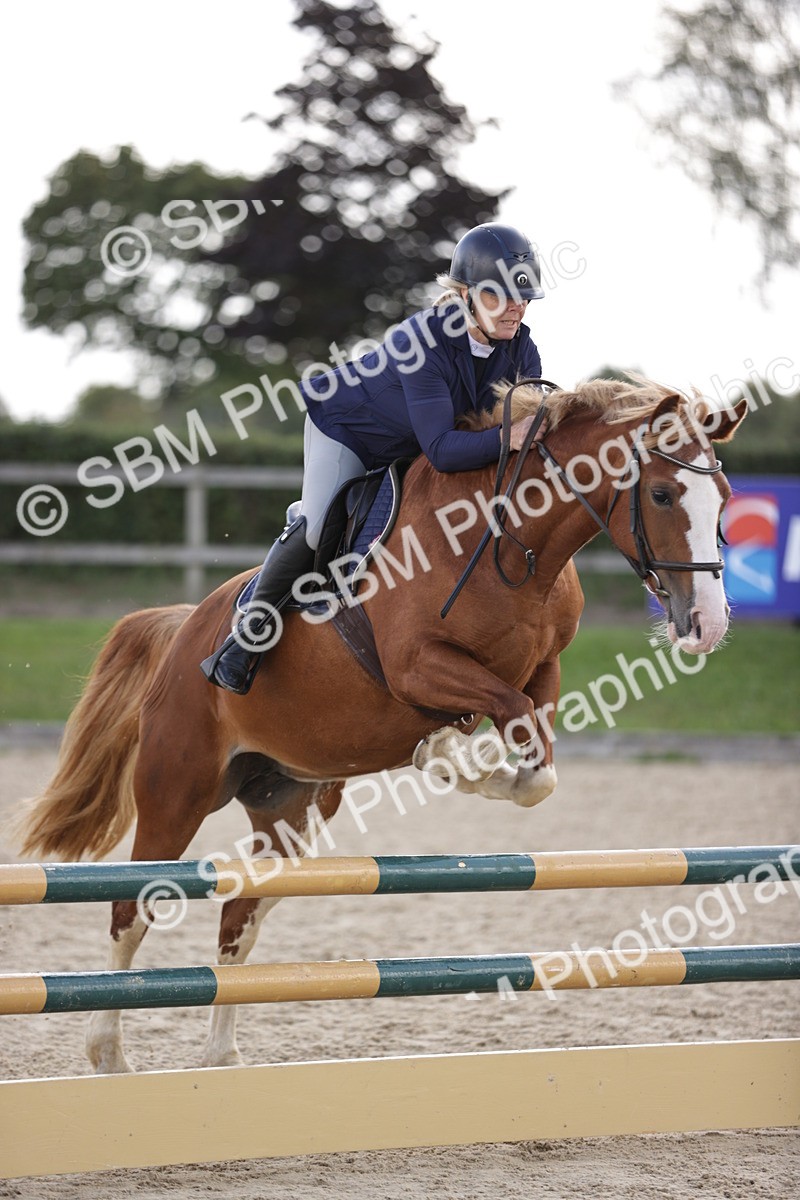 SBM_18682 - J33 - Senior 75cm Championship