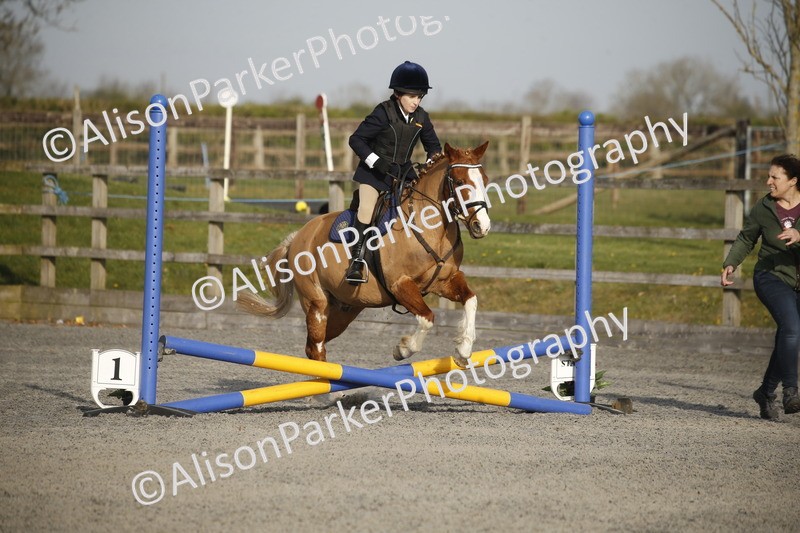 20250412-0013 - Clear Round