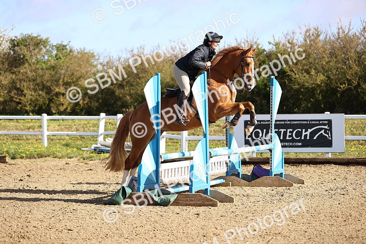 SBM_002933 - Class 14 - Clear Round