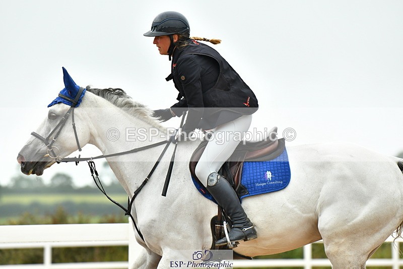 230730A-100647-08452 - Cls 31 British Novice & 90cm Open