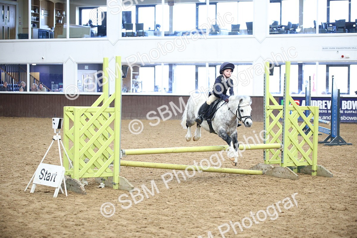 SBM_000494 - Class 3 - 60cm