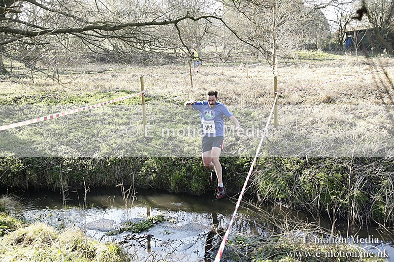 PVT 240219 112 - The Terminator Race - Pewsey Vale - 24/02/19