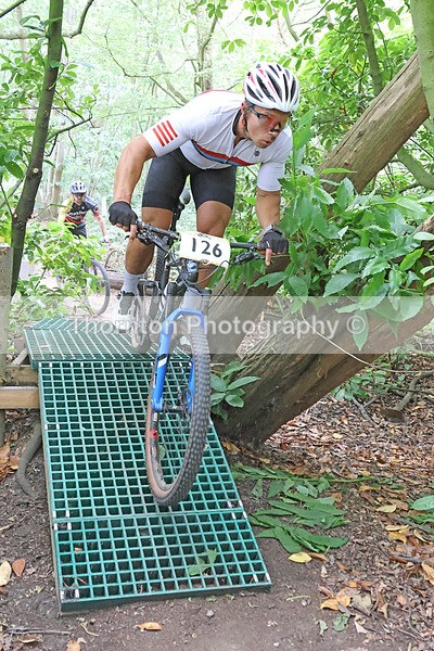 A41A6503 - MTB East Round 7 Potash  13:20 Male Adult Elite/S1 start (1Hr) +1 Lap