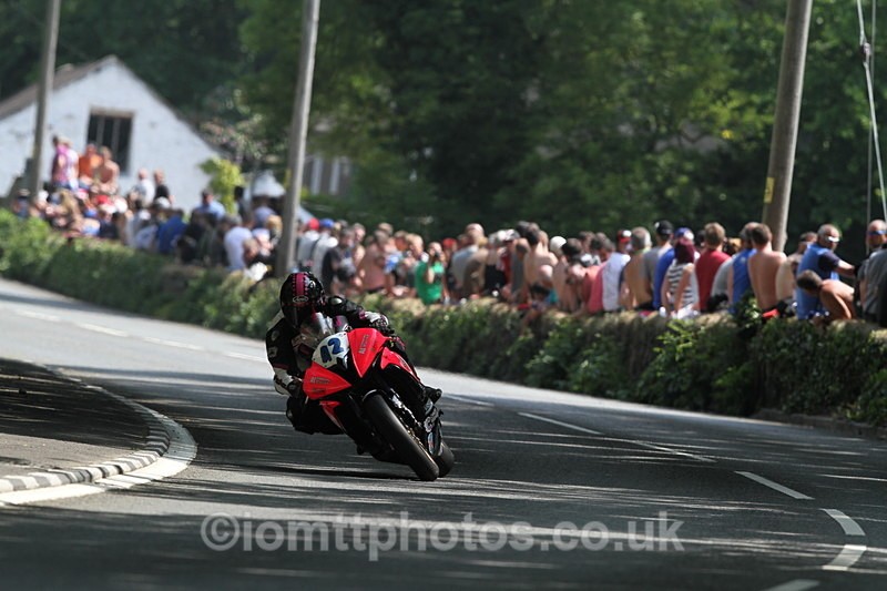 PR158218 - Supersport Race 2