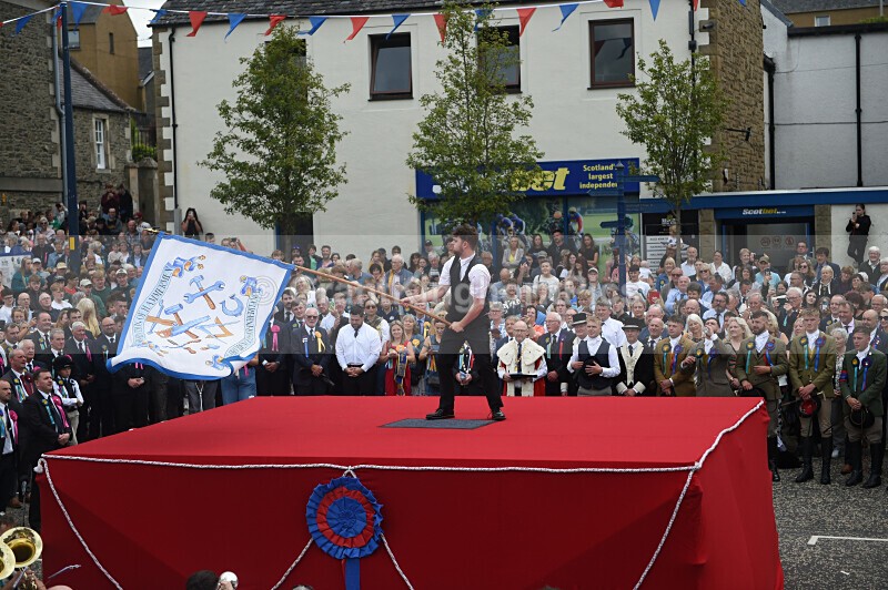 _245 - Selkirk Common Riding 2025