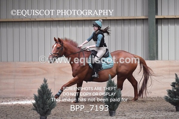 BPP_7193 - CLASS 3 BE80CM