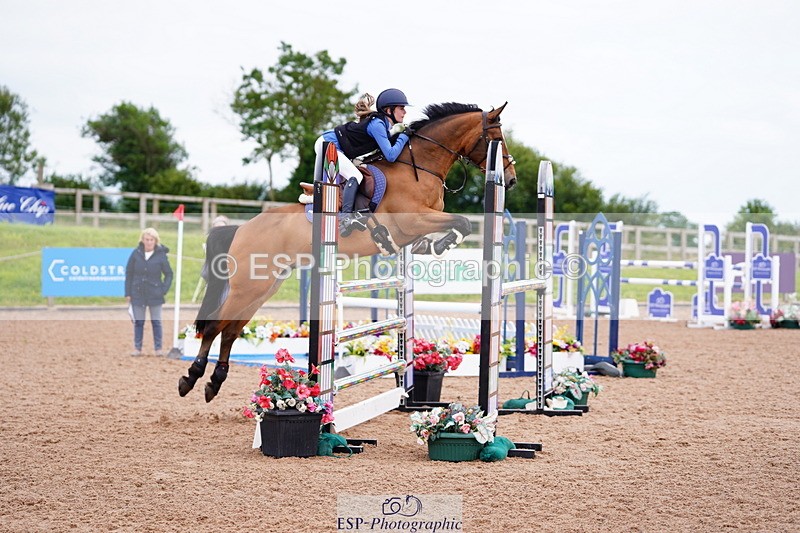 240630A-163506-15573 - Cls 26 Foxhunter 2nd Round