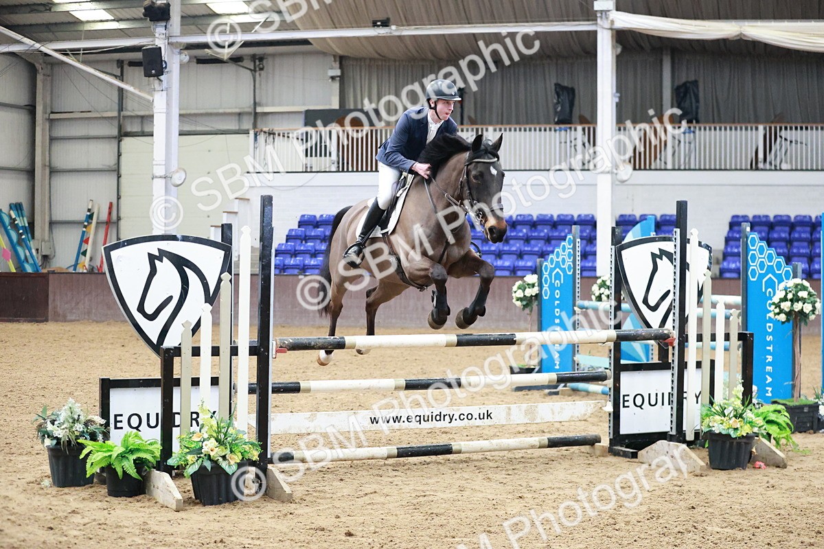 SBM_000799 - Class 4 - Senior Newcomers - 1.10m