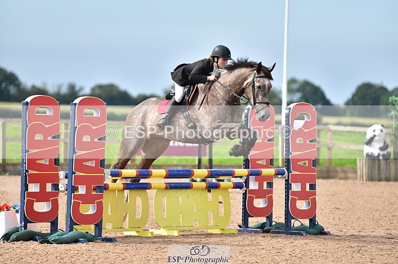 230810A-101718-00257 - Cls 8 British Novice & 90cm Open