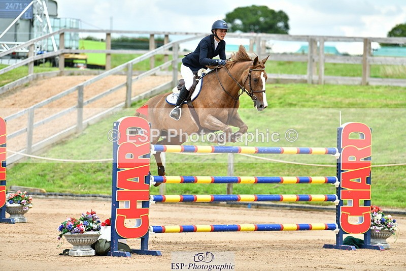 230720A-145246-03588 - Cls 9, 2 Star Big 1.40m Start to break