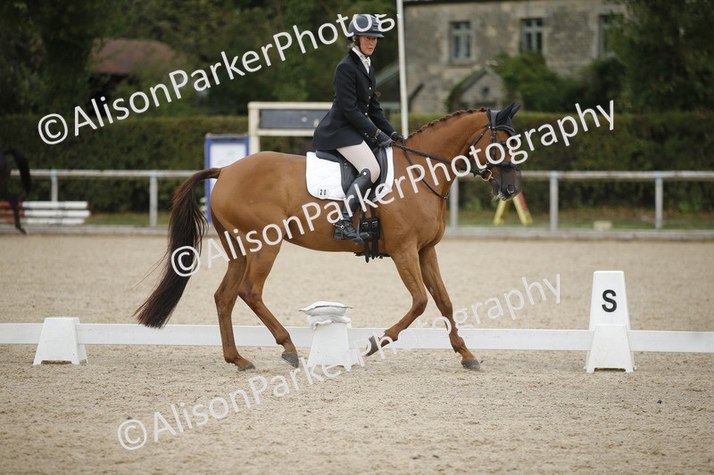 20260913-0311 - Class 3 - Novice 5