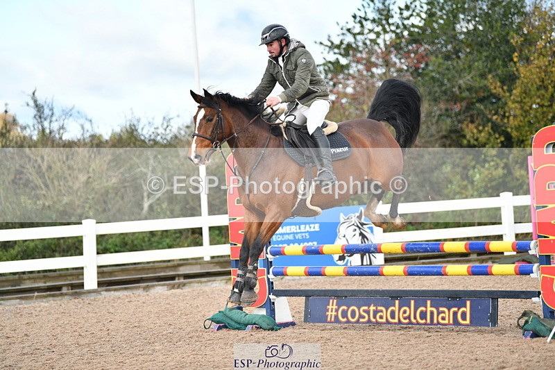 231110A-110021-00182 - Cls 2 British Novice & 90cm Open