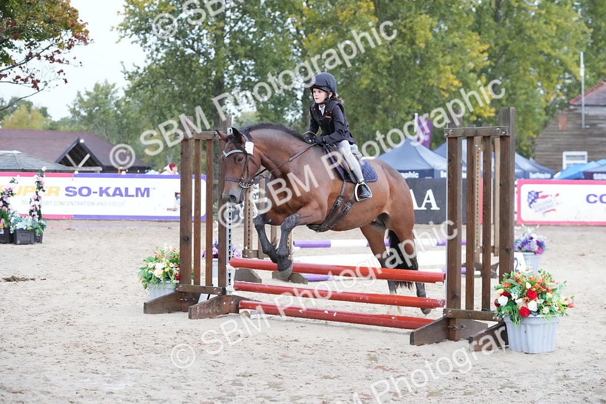 SBM_33989 - J5 - Junior Pony 50cm Championship
