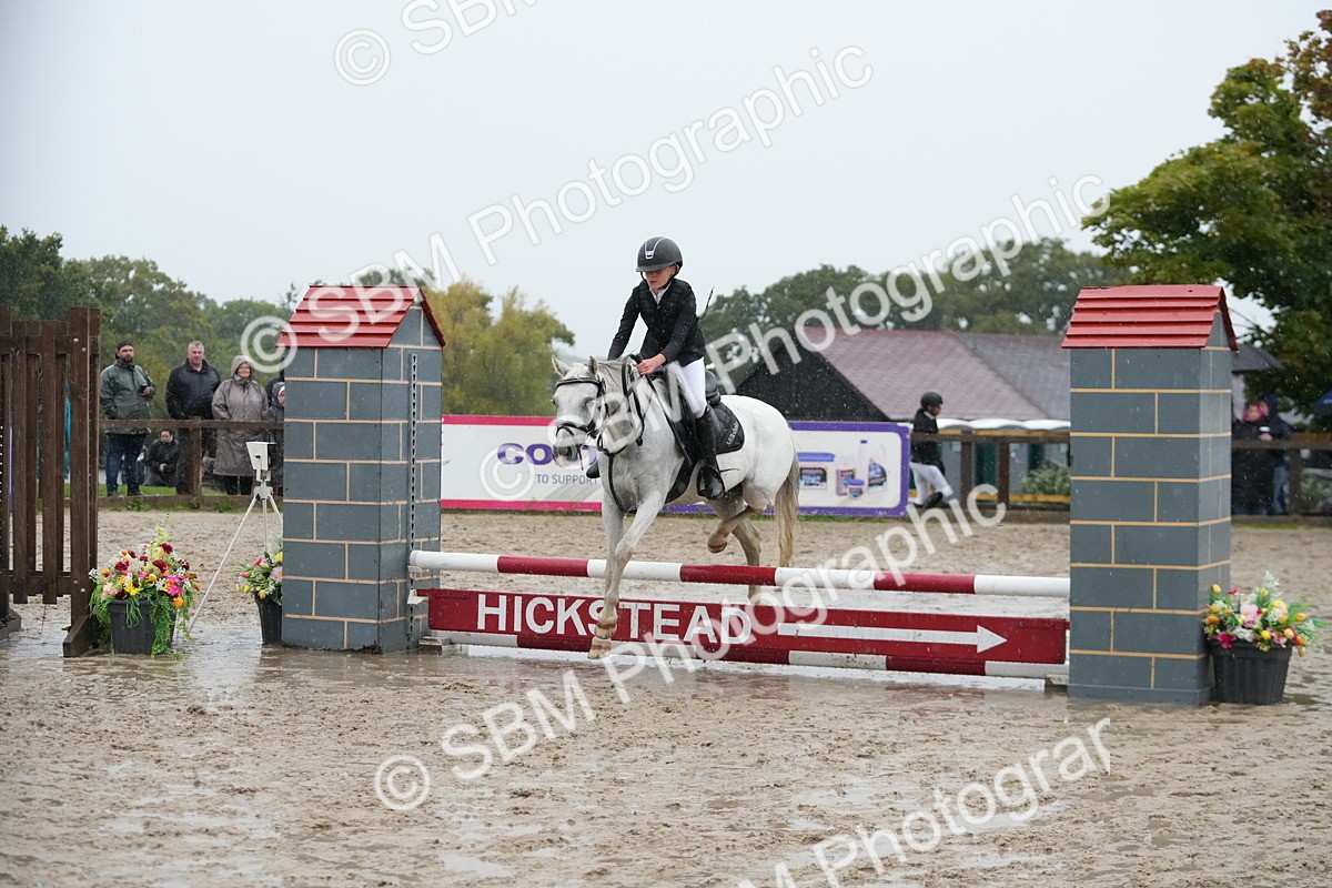 SBM_36179 - J5 - Junior Pony 50cm Championship