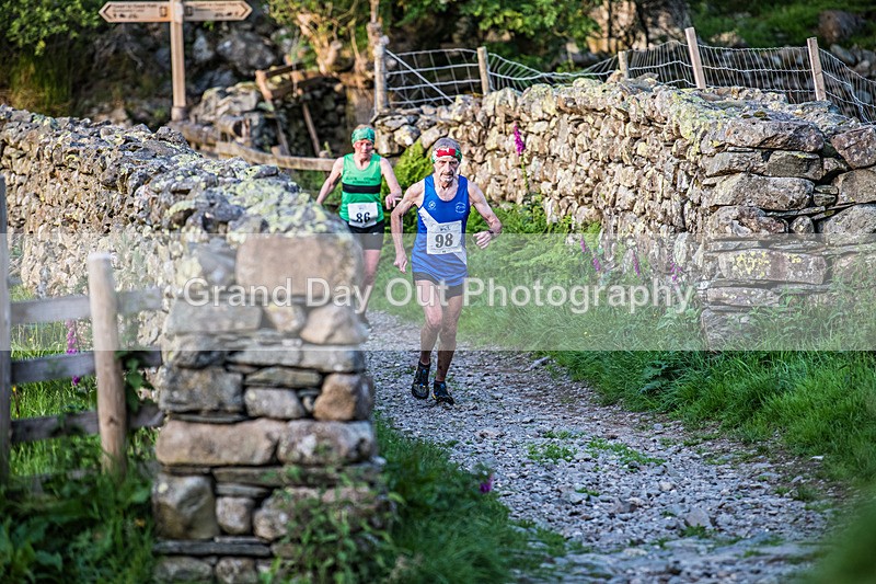 Langstrath-655 - Langstrath Fell Race Wednesday 18th June 2025