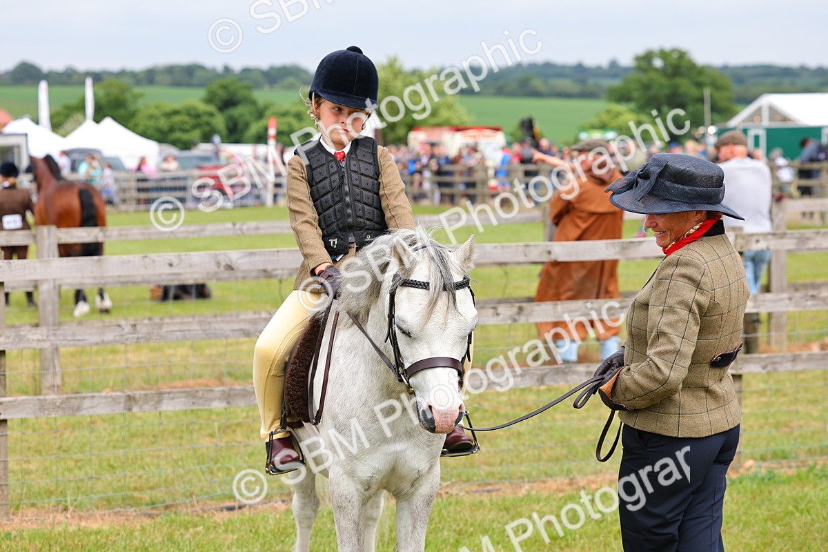 SBM_08305 - Class 42-43 - LIHS BSPS Heritage Working Sports Pony
