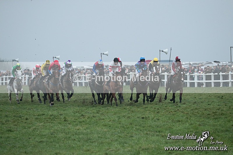 PtP 180126  0900 - Royal Artillery PtP Larkhill 18/01/26