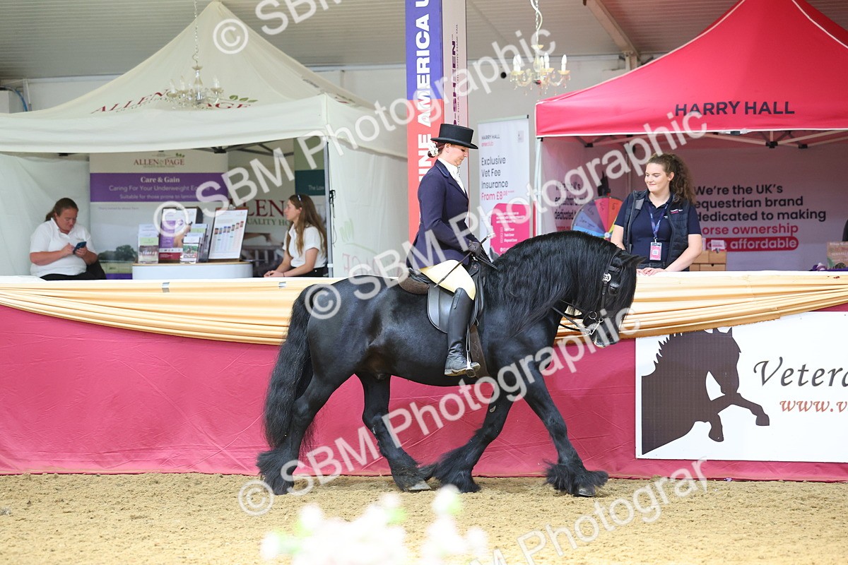 SBM_24024 - Class 905 - Supreme Final - Ridden Veteran