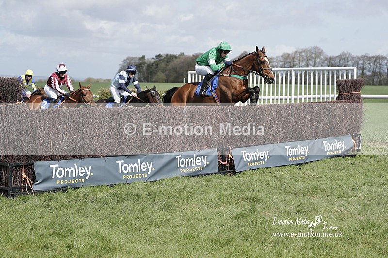 PtP 100423 486 - Old Berkshire Point-to-Point Lockinge 10/04/23