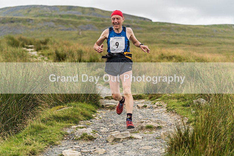 Ingleborough-1035 - Ingleborough Mountain Race Saturday 20th July 2024