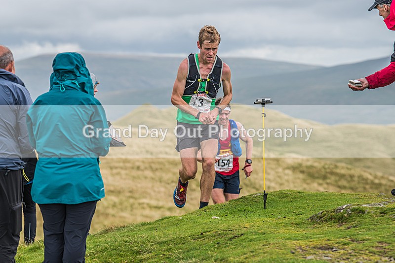 Sedbergh -826 - Sedbergh Hills Fell Race Sunday 20th August 2023
