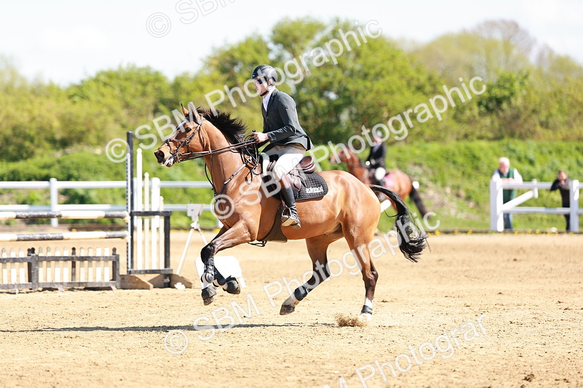 SBM_001305 - Class 3 - Senior Discovery - 1.00m