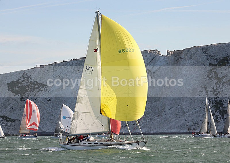 130601 GBR1211 WT7A7416 - ROUND THE ISLAND RACE - 1st June 2013